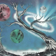 Illustration for article titled Sense of Wonder in a Can: The Amazing Beauty of Spraypainted Science Fiction Art